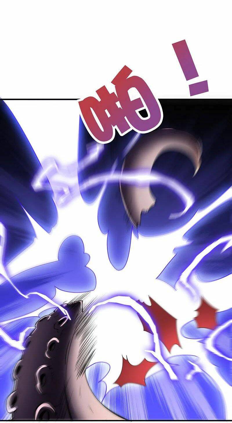 phục thiên thánh chủ chapter 189 18