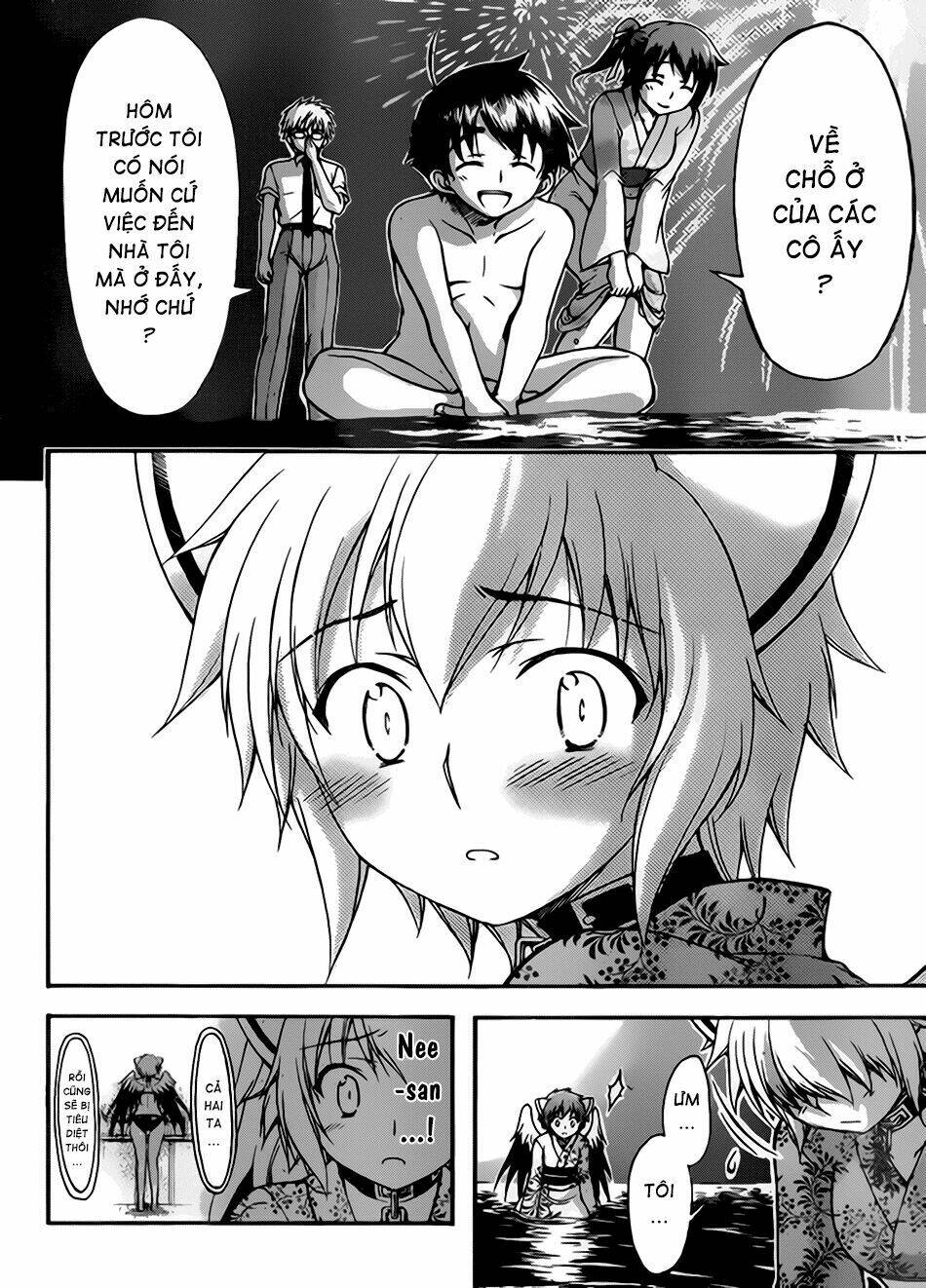 vật thất lạc của bầu trời chapter 65 33