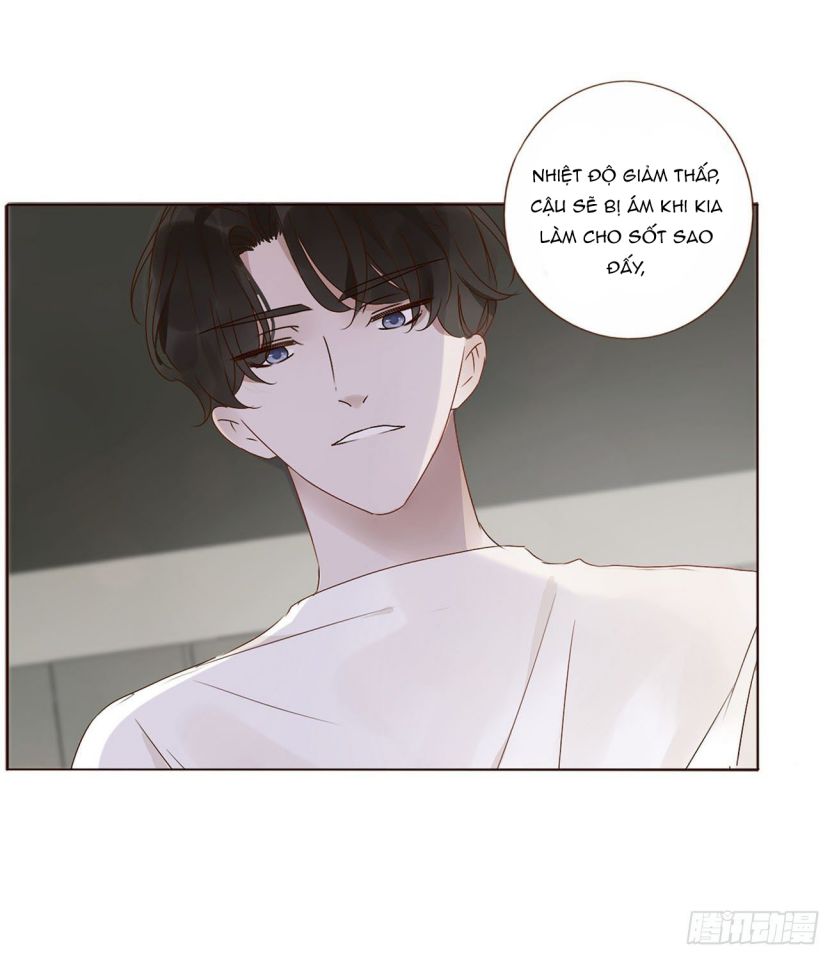 ôm chặt vào lòng chapter 10 18