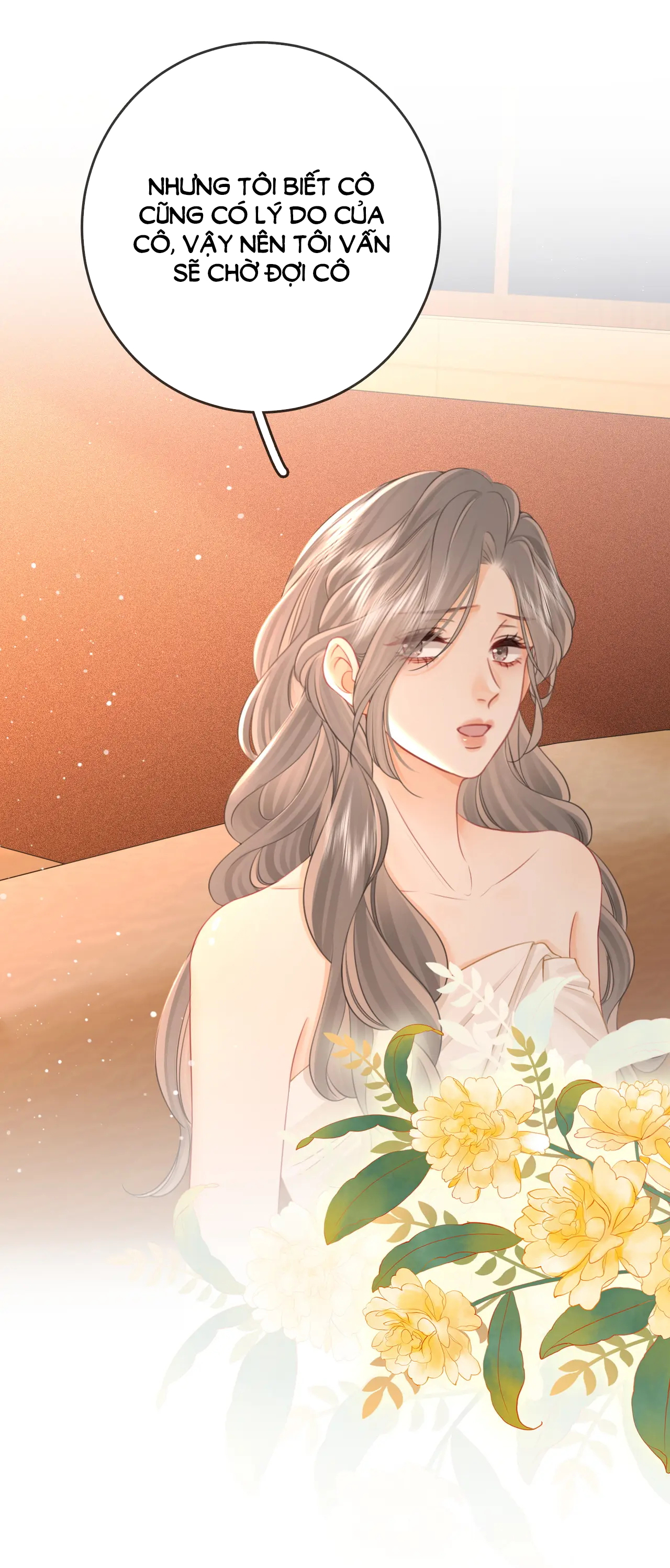 Cố Tiểu Thư Và Khúc Tiểu Thư chapter 68 - Trang 5