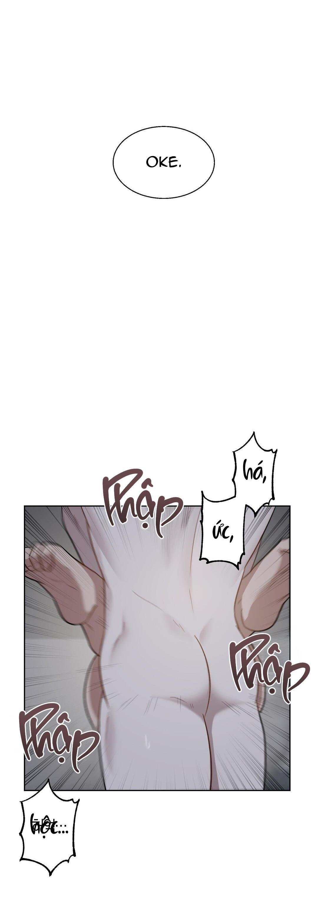 bơi trong mùi hương chapter 23 42