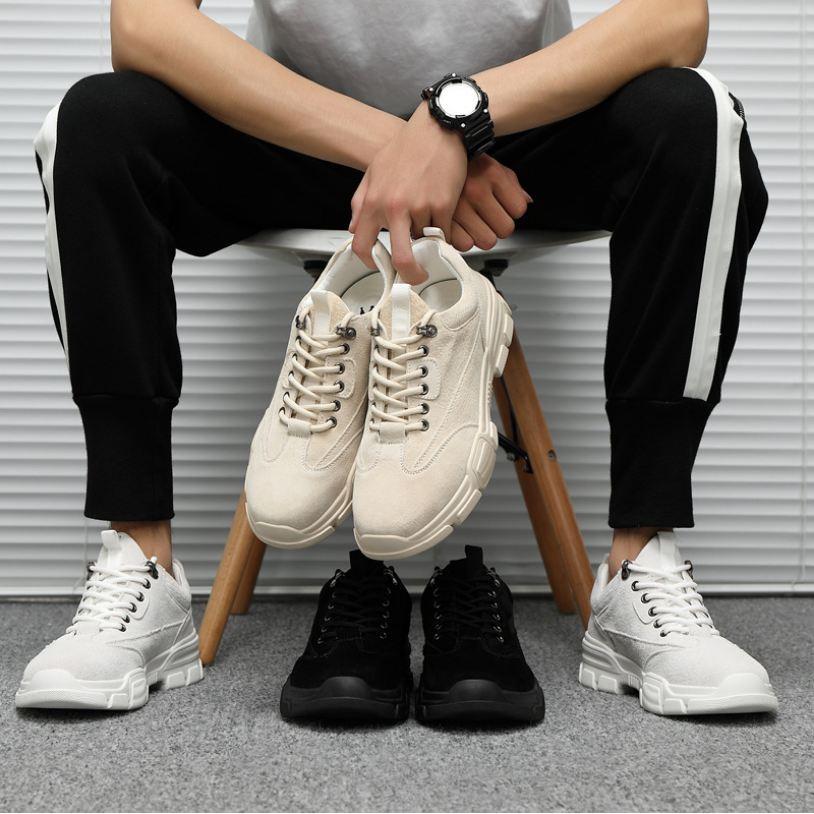 Giày thể thao nam nữ INC882 đẹp bền hàng thương hiệu INICHI chuyền giày nam