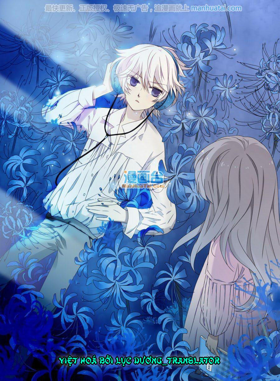 lam sí chapter 94 5