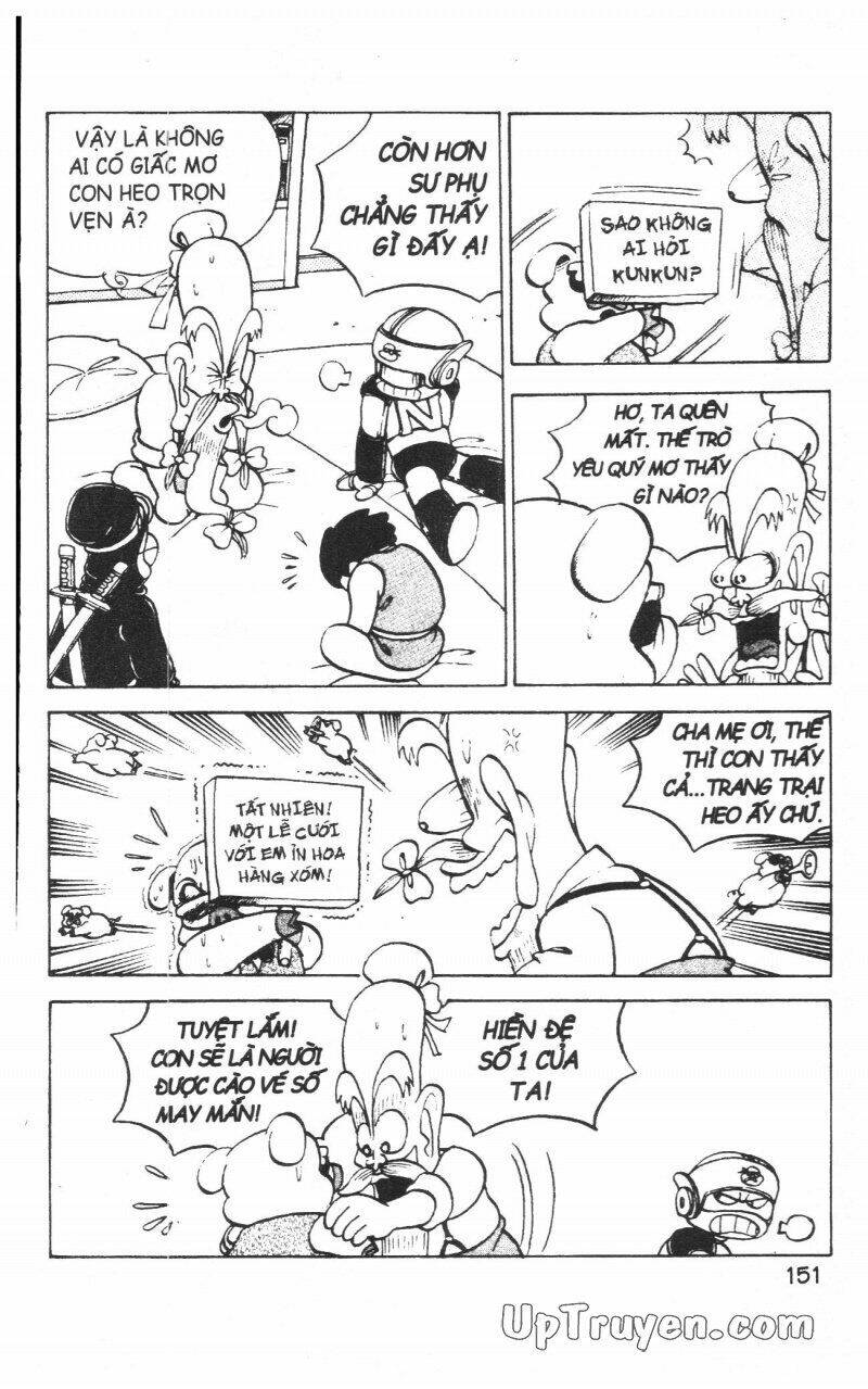 đội quân nhí nhố chapter 3 152