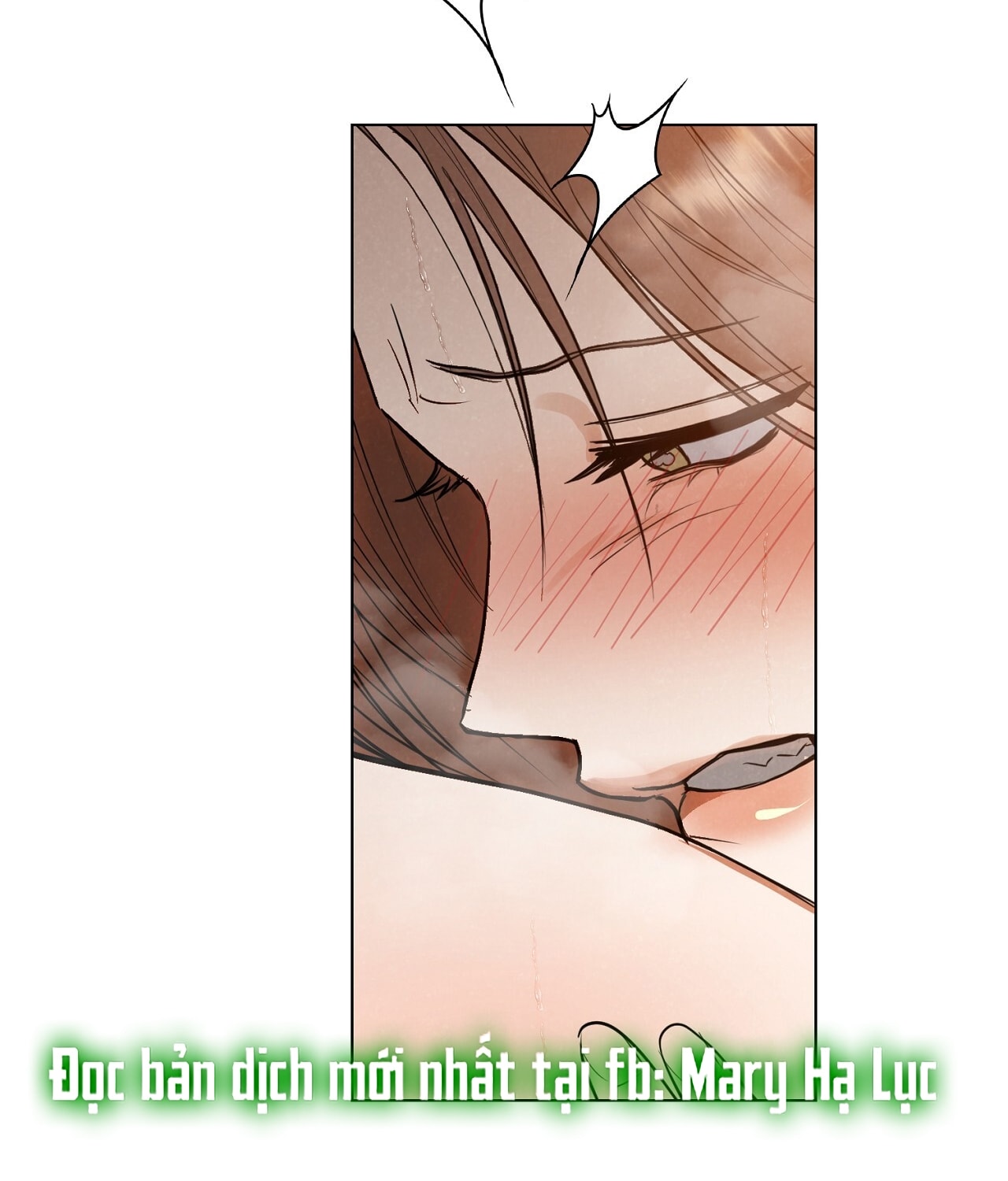 [18+] Trời Sinh Địch Thủ chapter 55.1 3