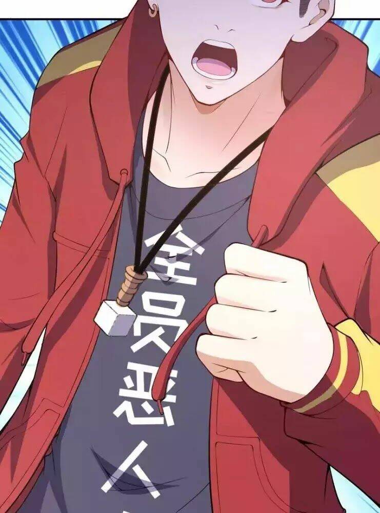 đô thị hộ hoa tiên tôn chapter 23 31