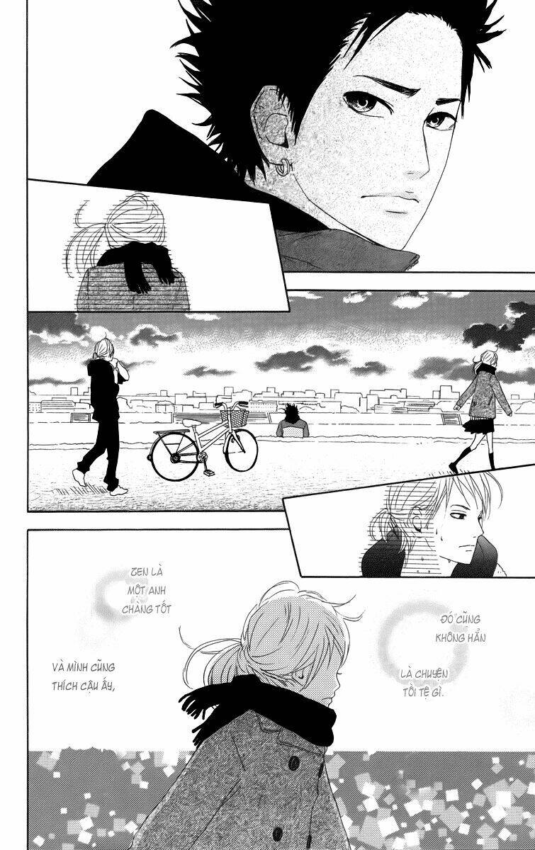 yume miru taiyou chapter 13 8