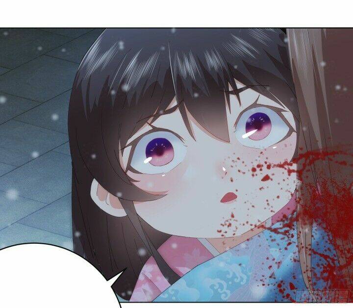 bí mật của dạ tộc chapter 1.1 40