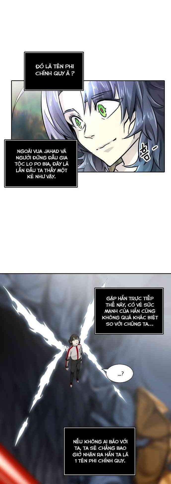 tòa tháp bí ẩn 2 chapter 486 4