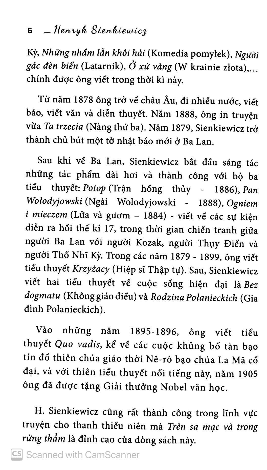 Ở Xứ Vàng