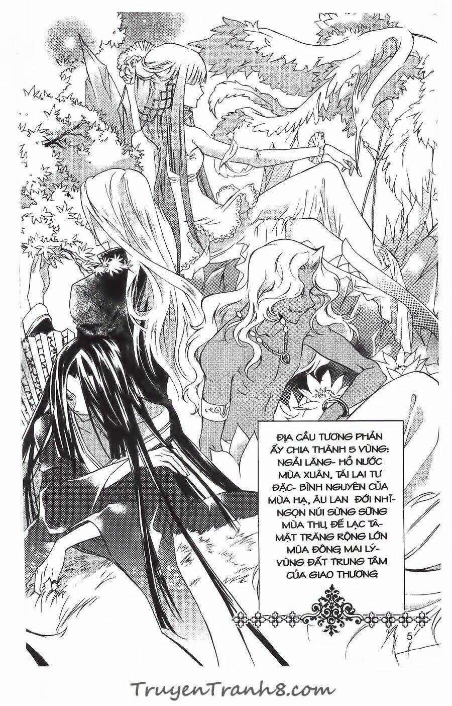 hai nửa tâm hồn chapter 1 4