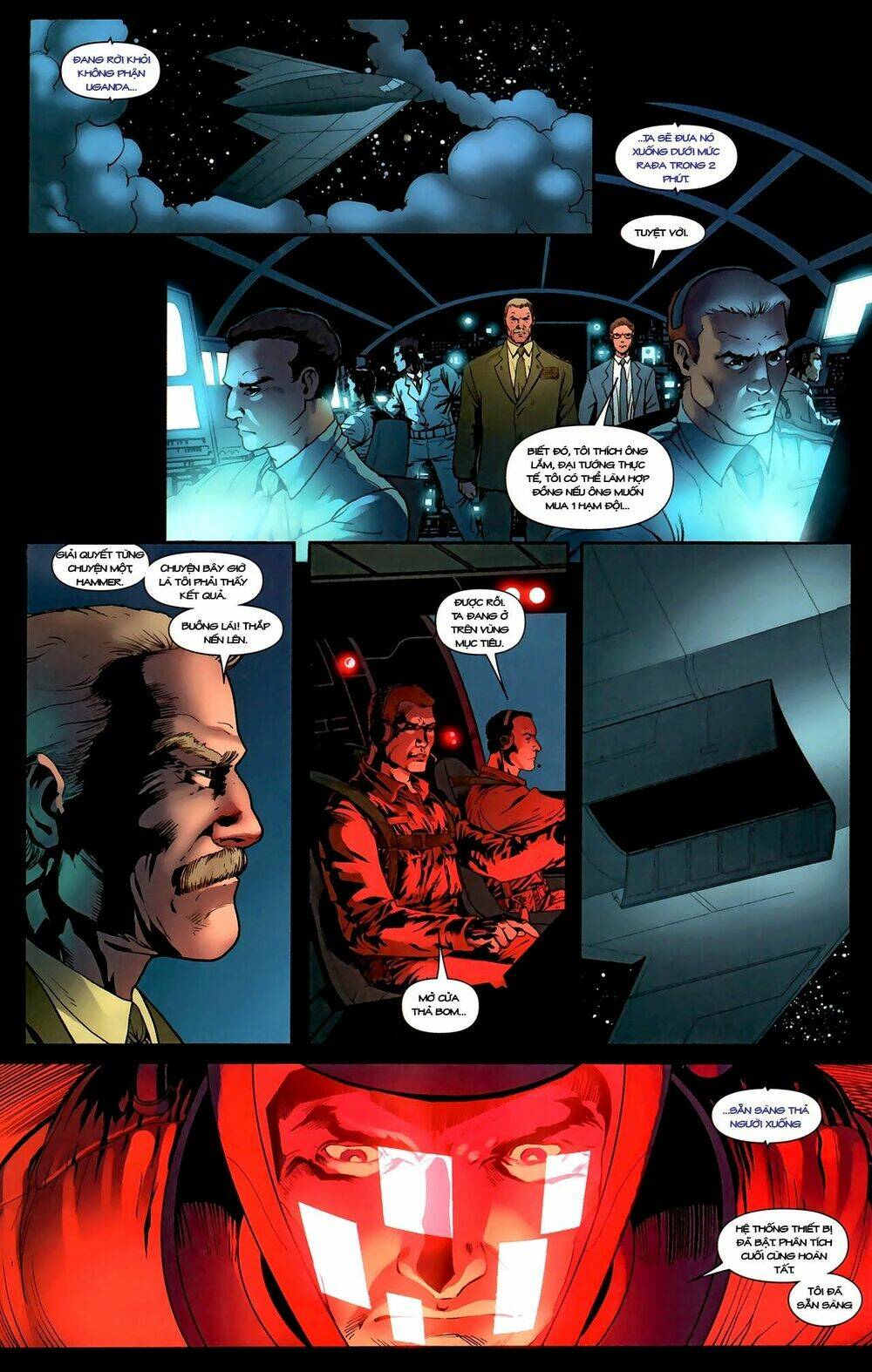 marvel cinematic universe chapter 21 20