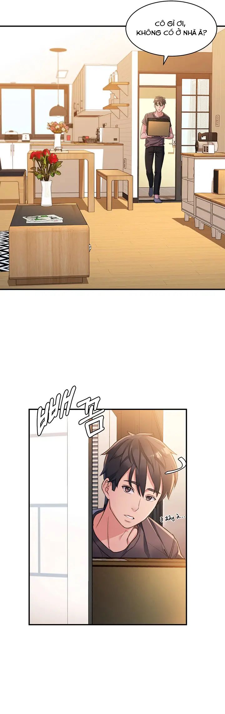 mở khóa trái tim em chapter 2 38