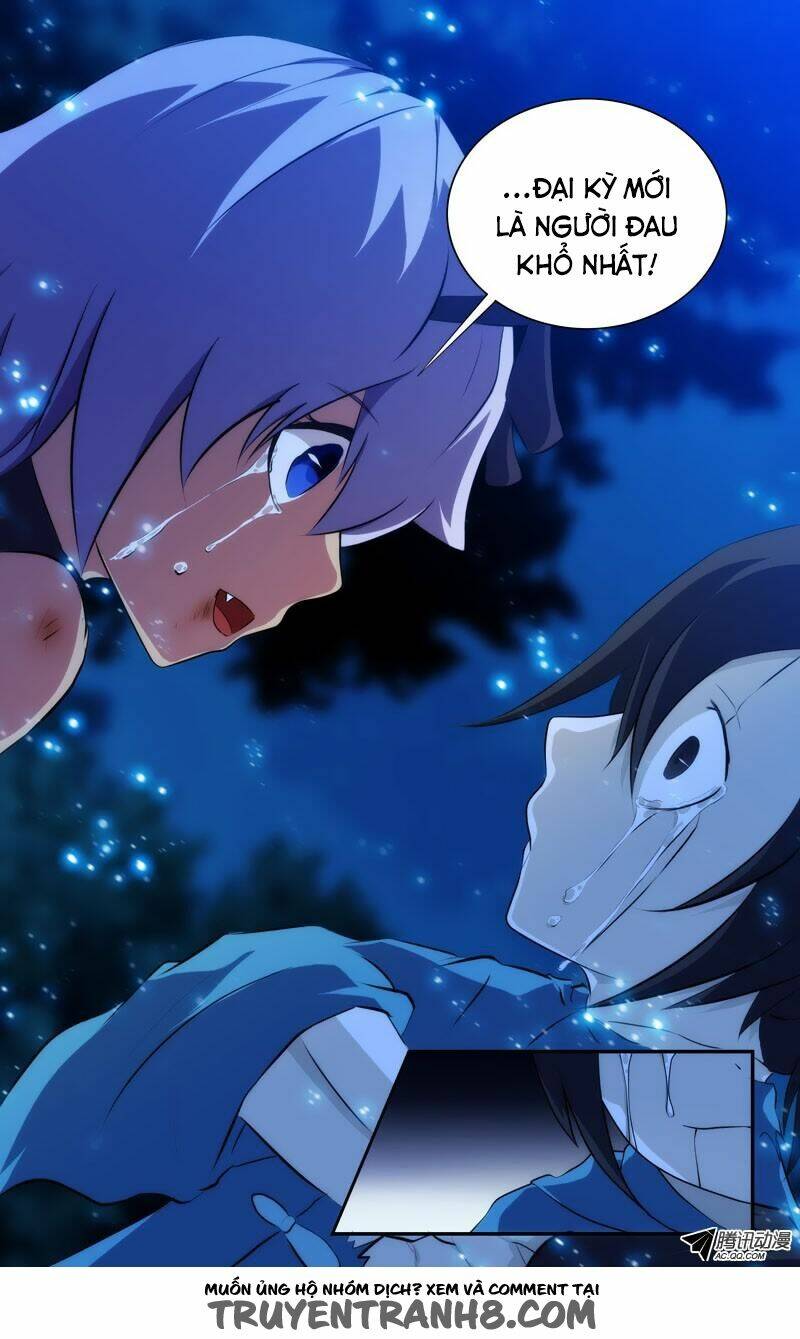 tôi là thằng phế vật chapter 43 5