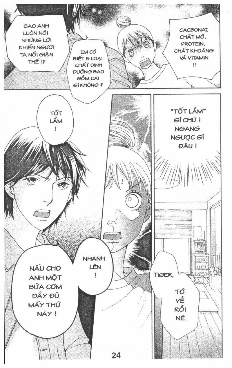 tigers and wolves chapter 3 24