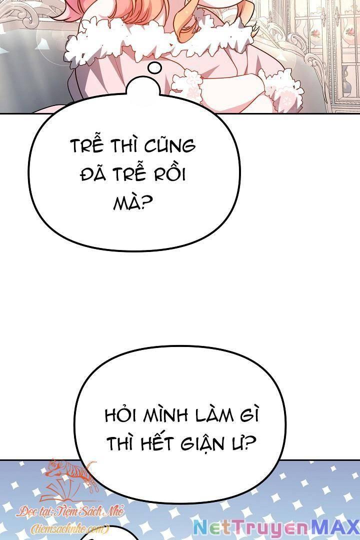 rồng con thuần hóa những kẻ điên chapter 23 54