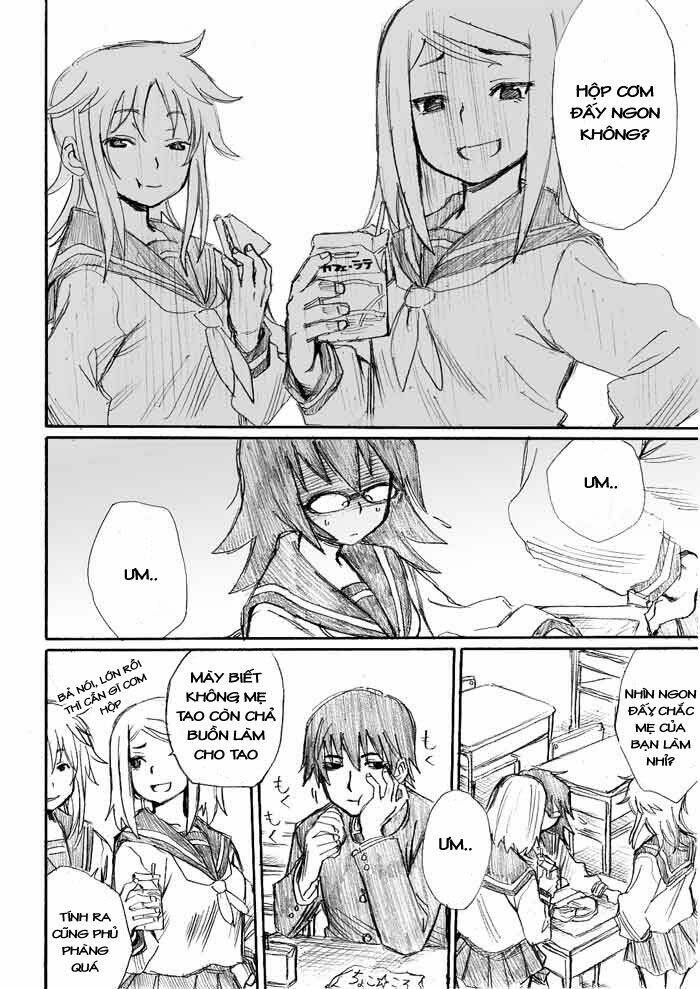 alphabet chapter 3 3