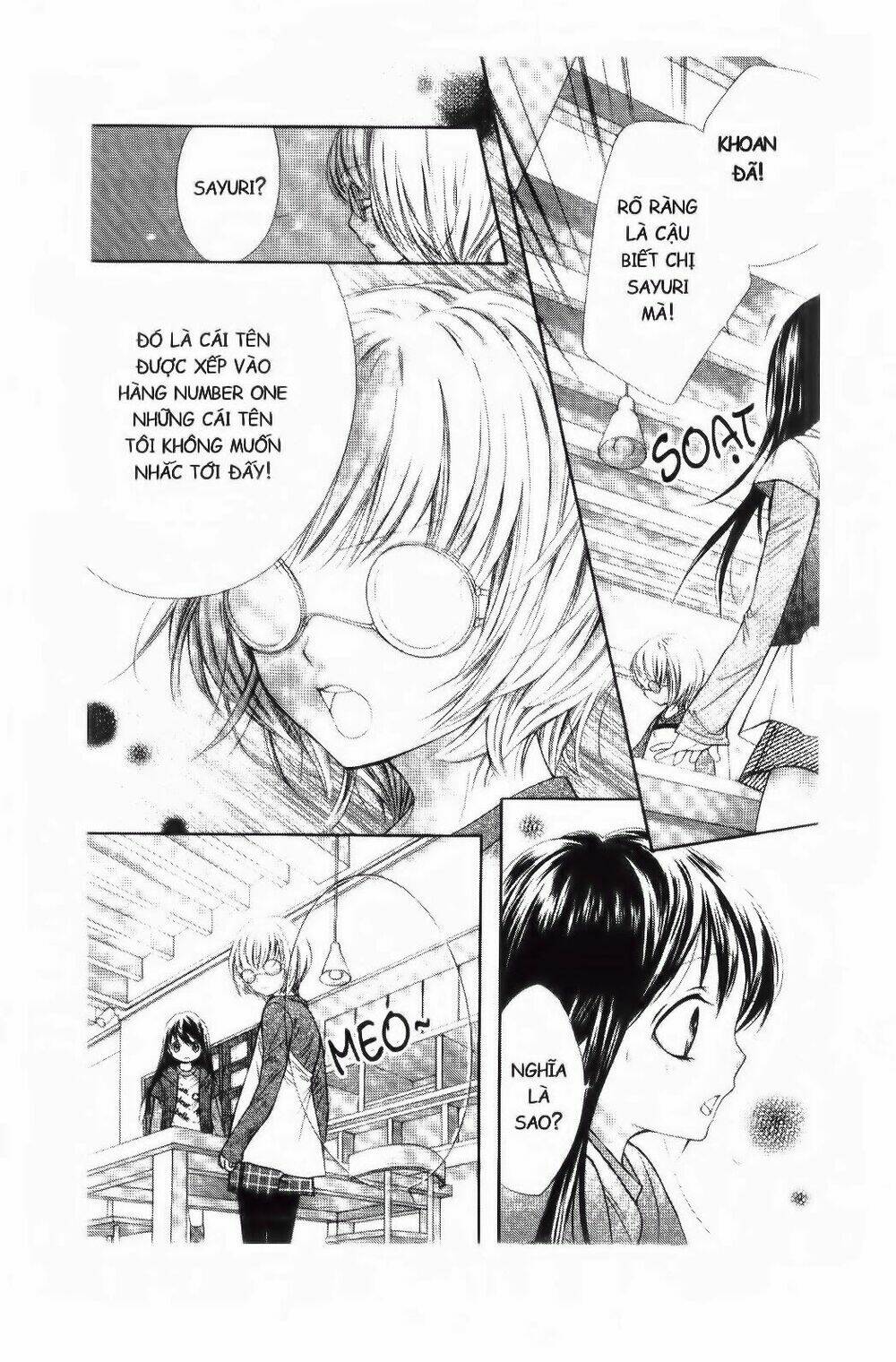 thứ 6 ngày 13 chapter 16 29