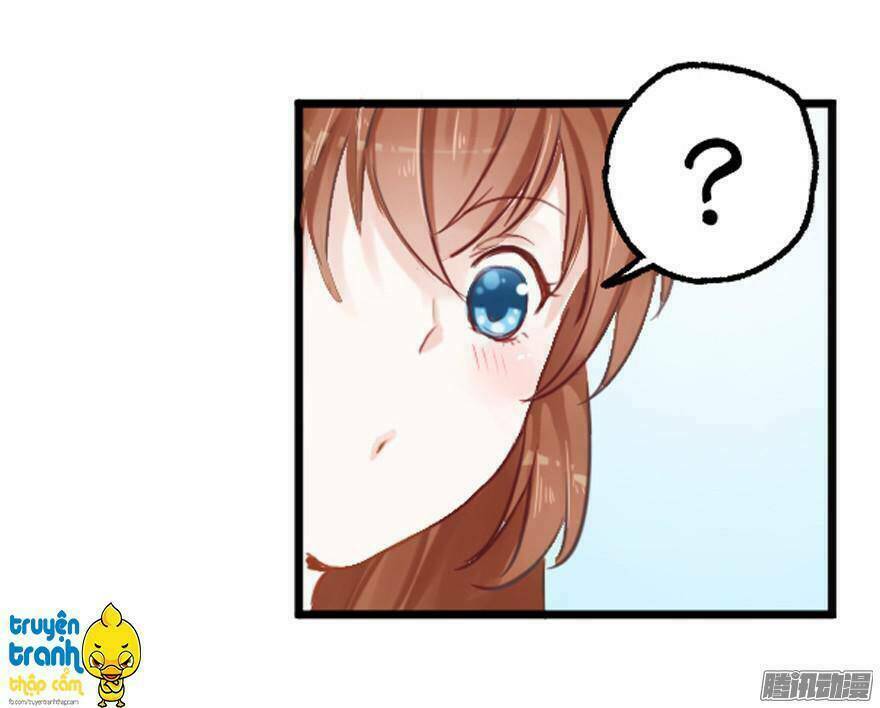 nhật ký nuôi dưỡng công chúa chapter 2 32