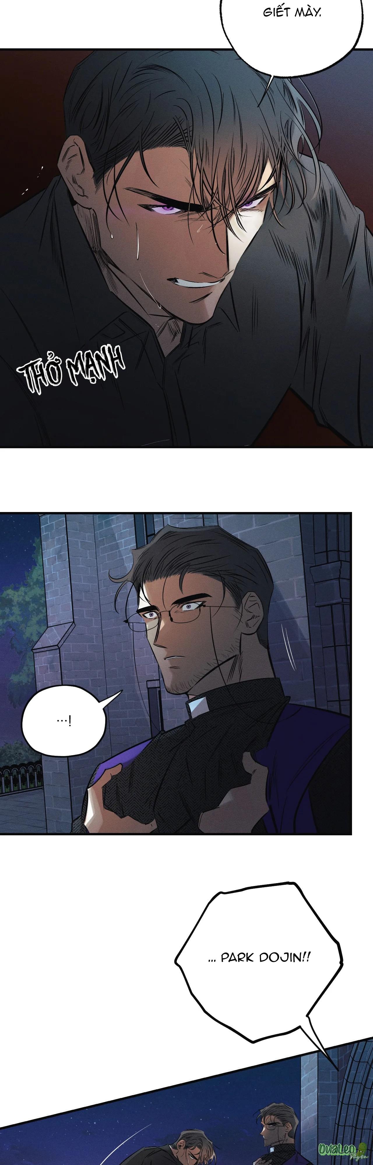 đóa hoa tội lỗi chapter 16 11