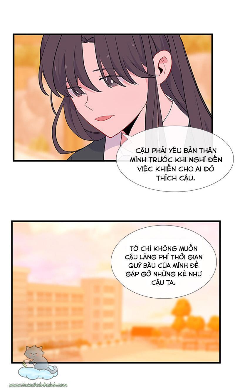 về bên anh chapter 14 24