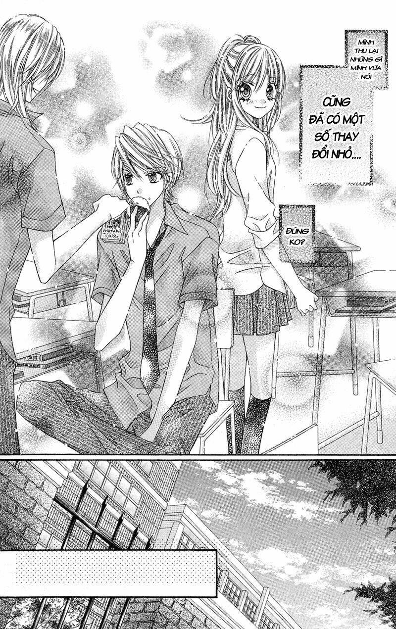 rockin' heaven chapter 21 7