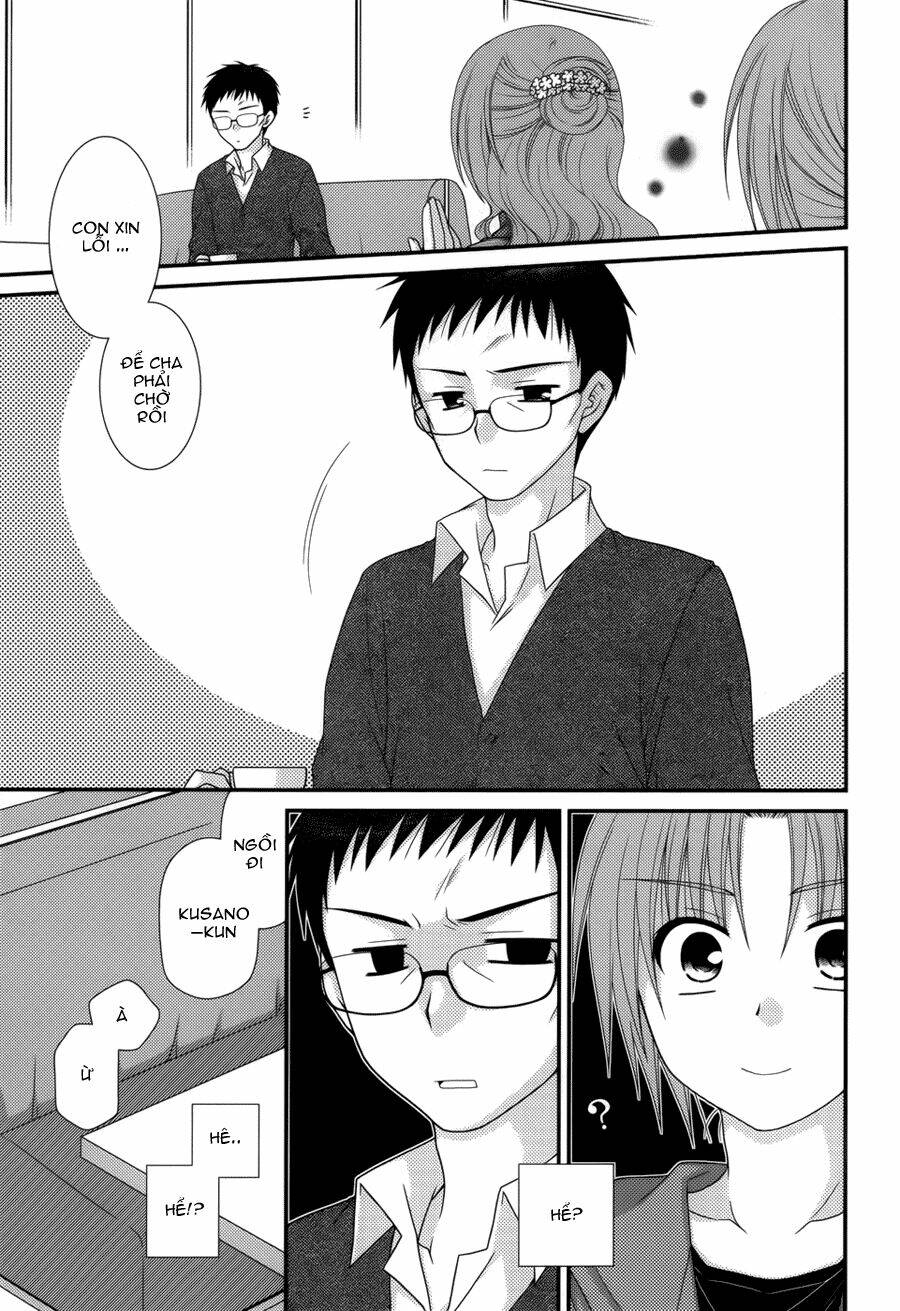 tonari no kashiwagi-san chapter 38 9