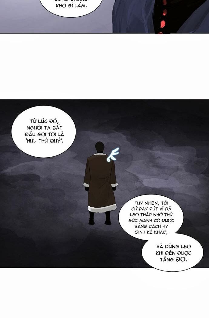 tòa tháp bí ẩn 2 chapter 42 52