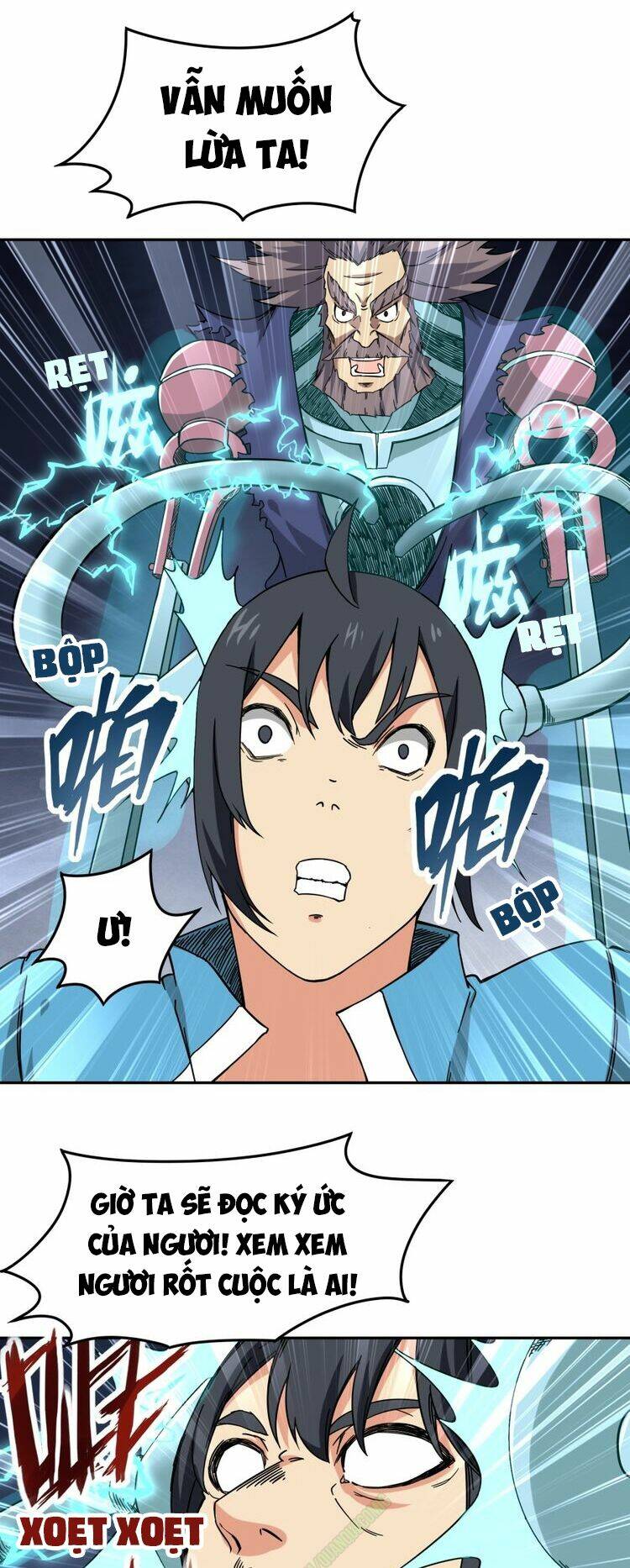 ta luyện giả kim trong thời đại tu tiên chapter 29 10