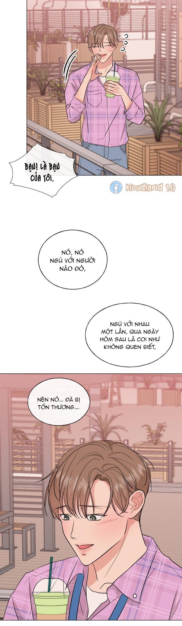 người yêu hiếm hoi chapter 5 30