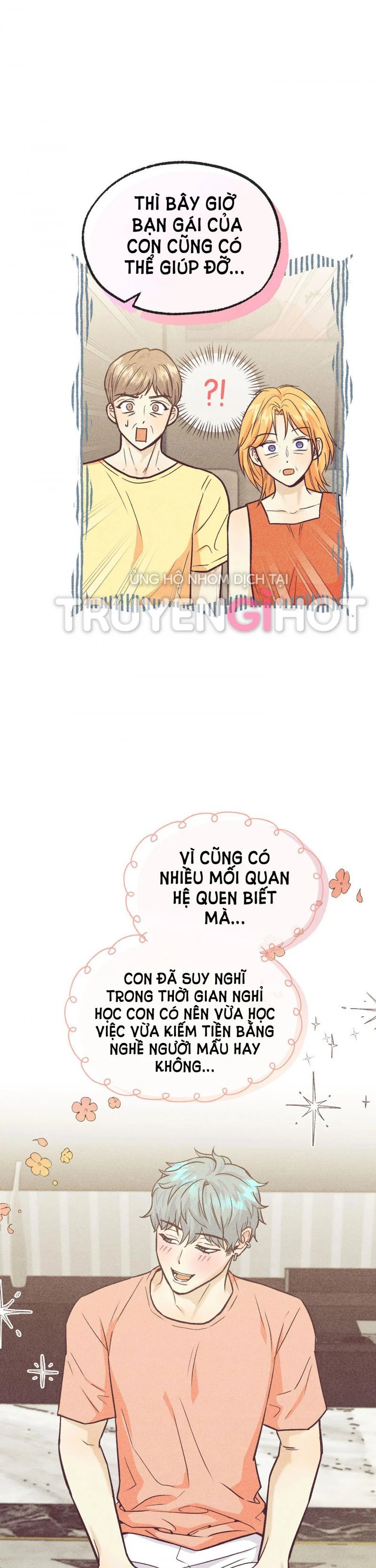 chạy đâu cho thoát chapter 43 8