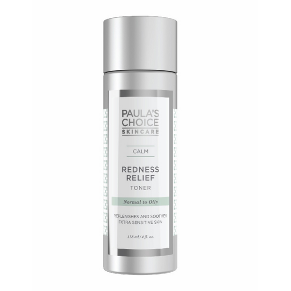 Nước Hoa Hồng Làm Dịu Và Phục Hồi Da Paula's Choice Calm Redness Relief Toner (118ml)