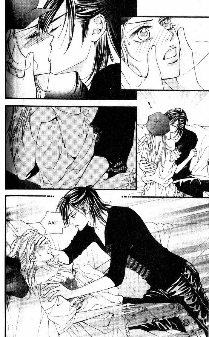 the one chapter 48 7