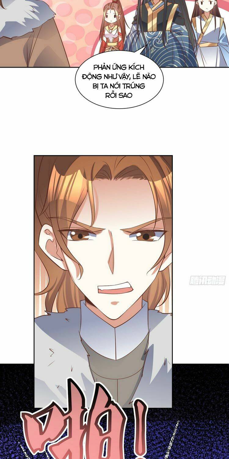 đỉnh cấp phản phái đại sư huynh chapter 88 13