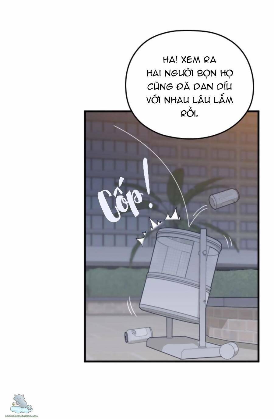 cô đi mà lấy chồng tôi đi chapter 33 35