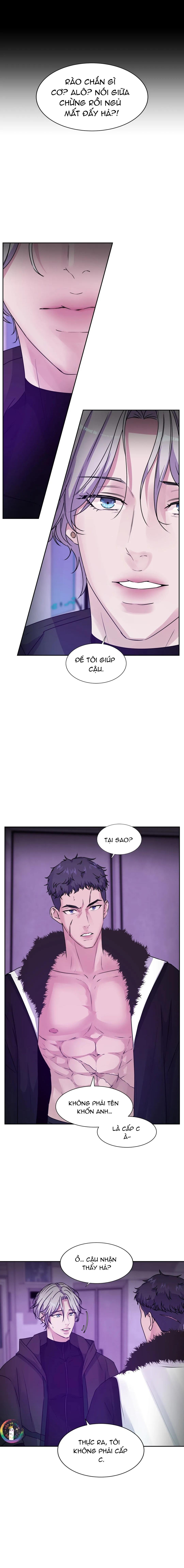 cửu vĩ hồ ly dj - guiding light chapter 21 17