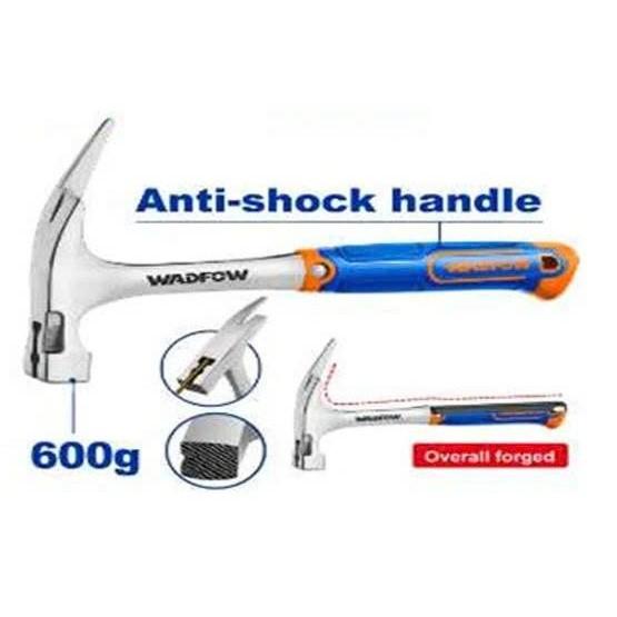 BÚA NHỔ ĐINH 600G WADFOW WHM8360 - HÀNG CHÍNH HÃNG