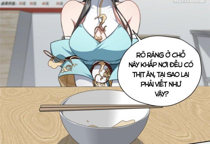 nữ chính chạy từ trong sách ra thì phải làm sao chapter 7 67