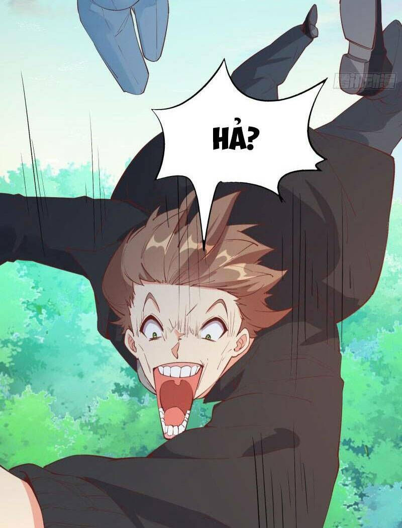 ta lập hậu cung tại tây du ký chapter 73 30