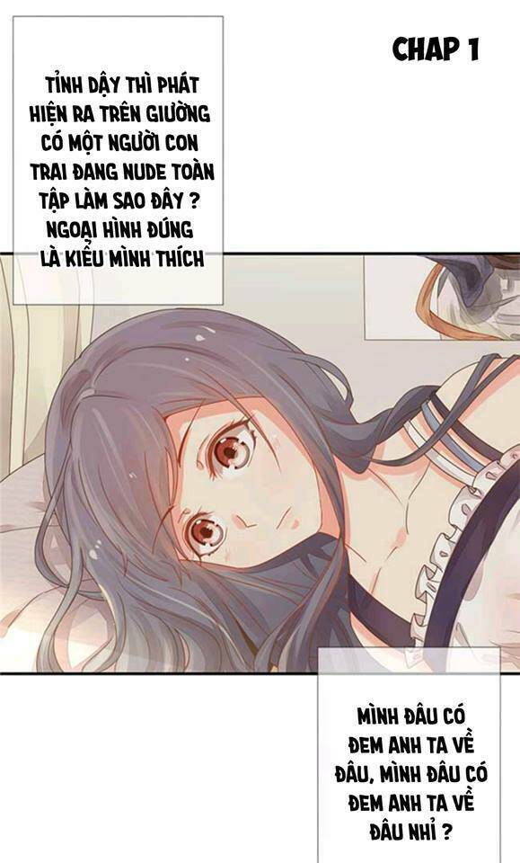 điện thoại của tôi làm phản chapter 1 2