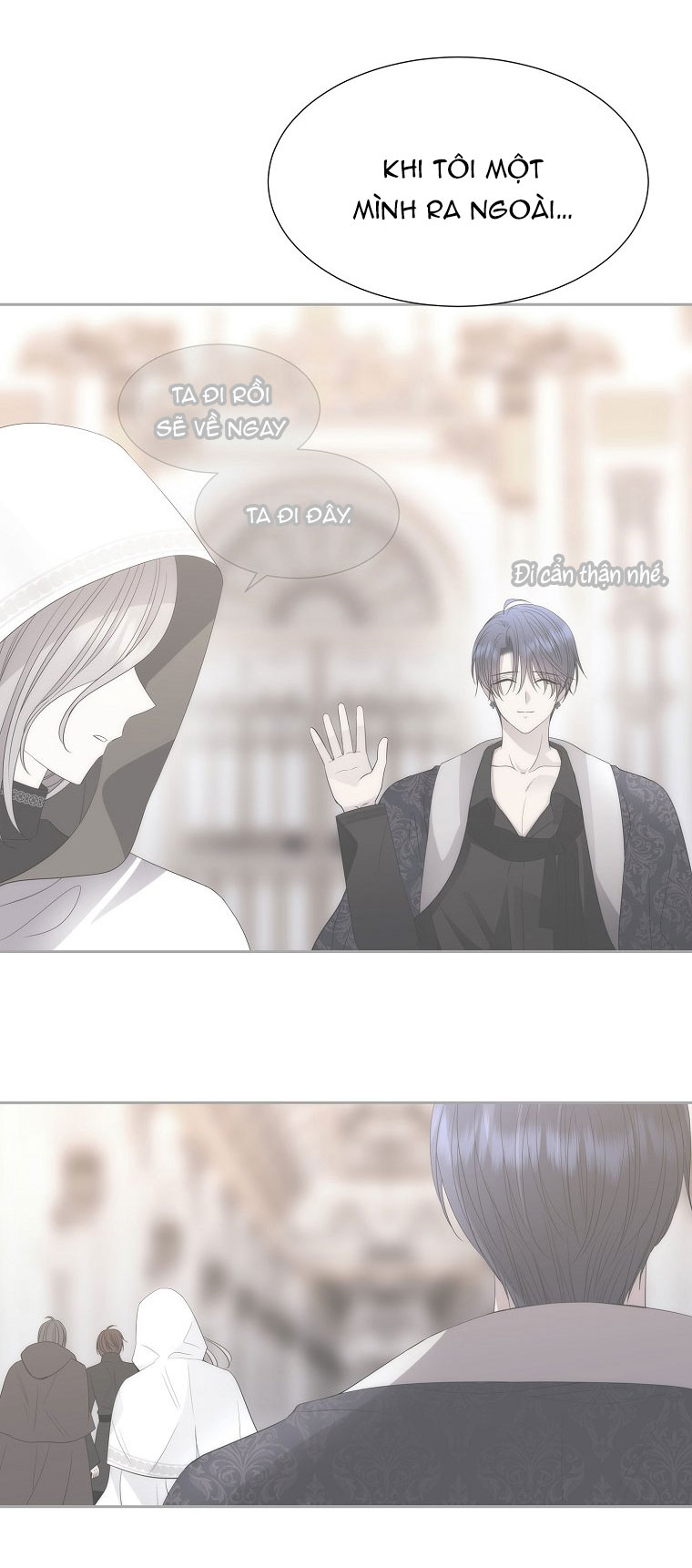 năm môn đệ của charlotte chapter 206.2 19