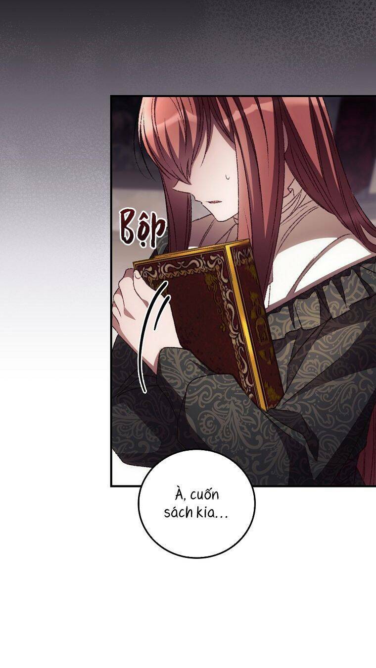 tôi nhìn thấy cái chết của bạn chapter 48 46