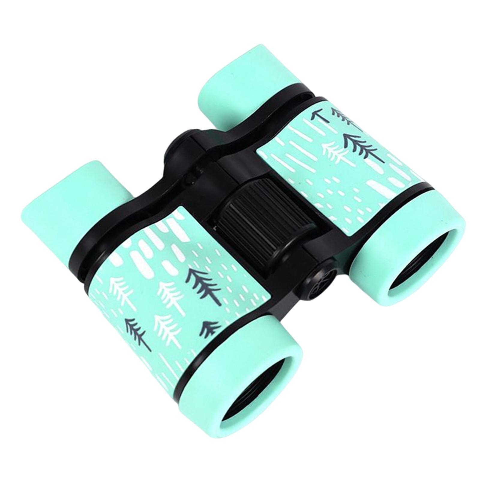 Telescope Gift High Resolution Kids  for Hiking Travel  Light