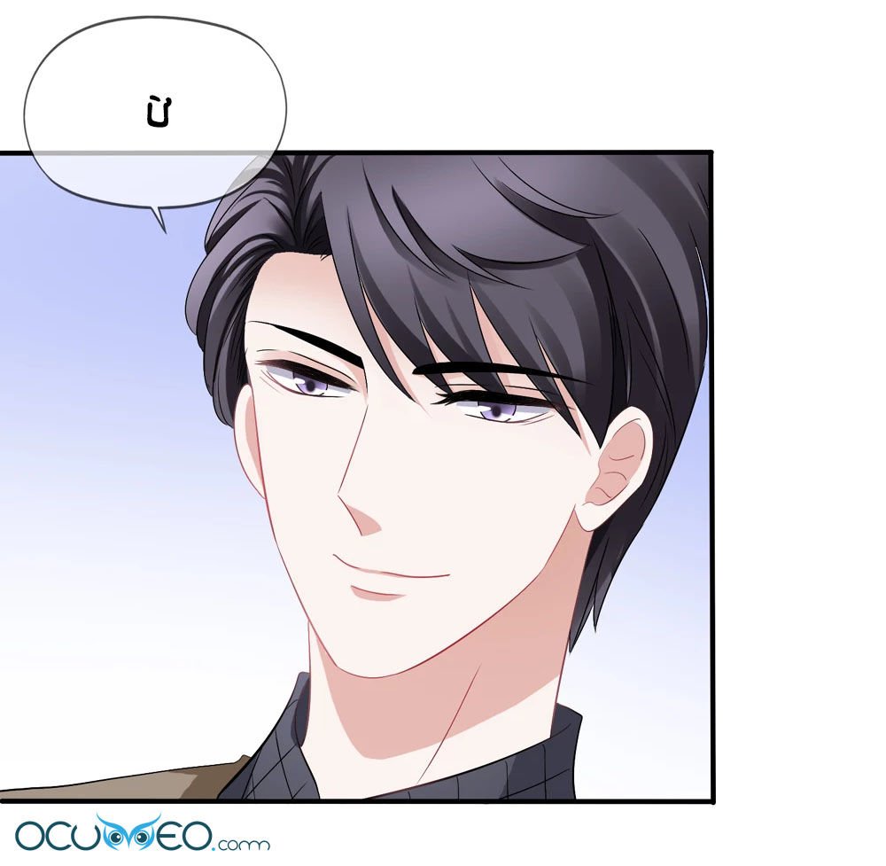 mỹ vị giai thê chapter 41.5 11