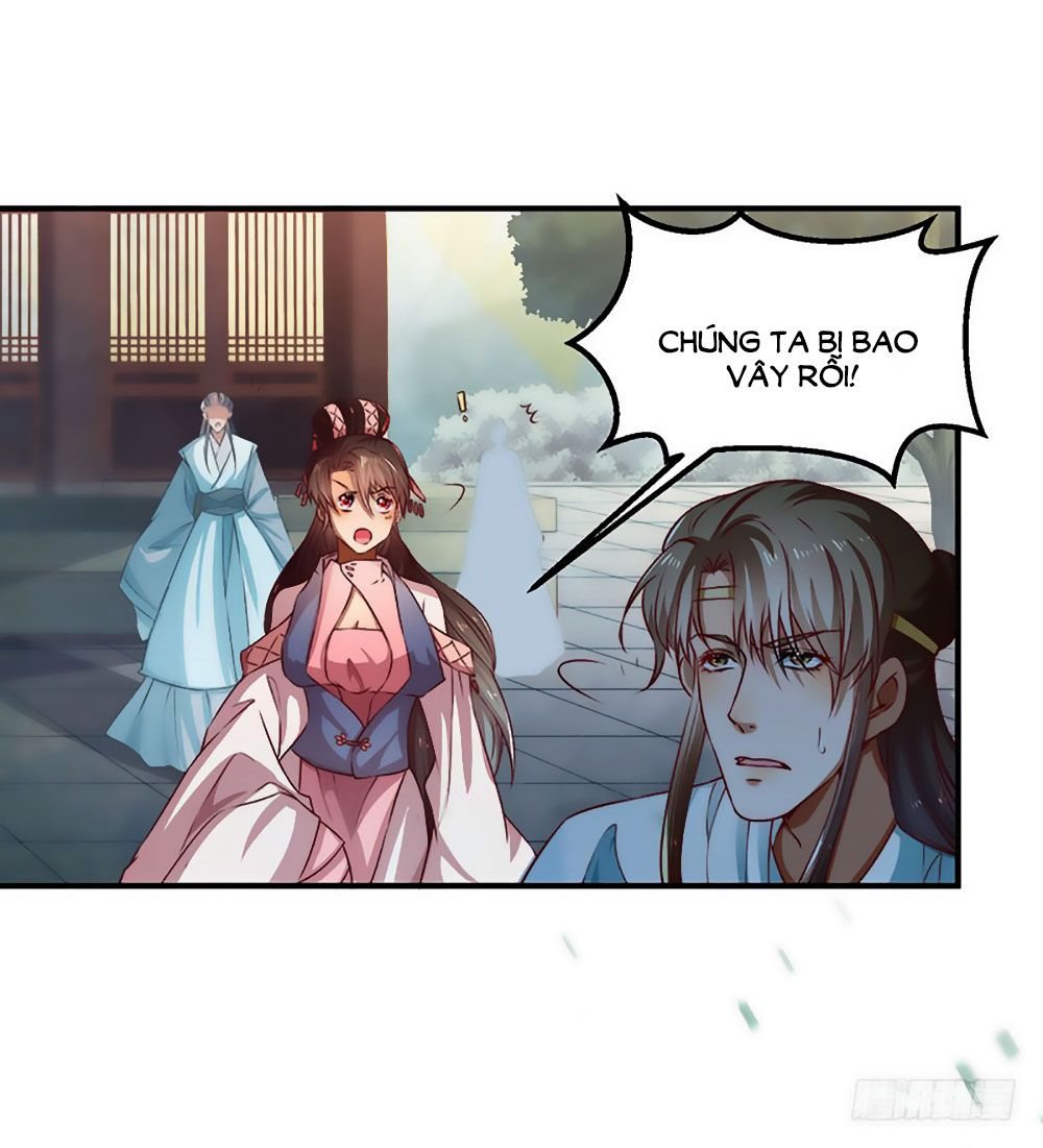 Liêu Liêu Nhân Thân Tu Tiên Truyện chapter 104 - Trang 48