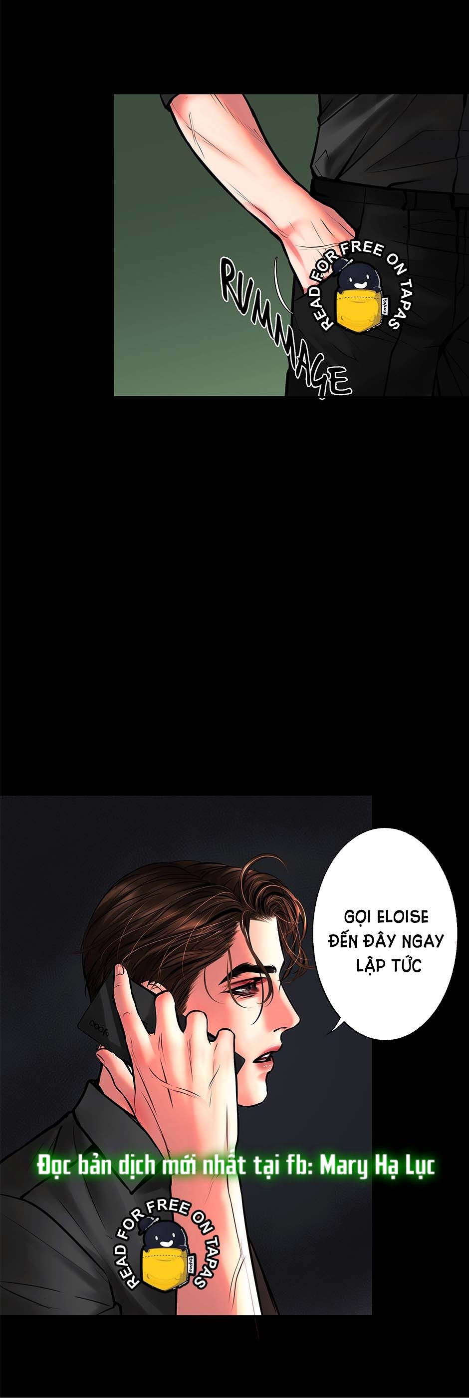 tôi đã ký khế ước với ác quỷ chapter 14.2 10