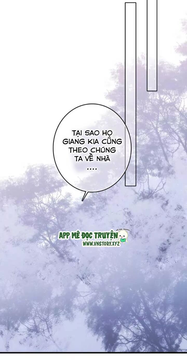 con tim rung động 2 chapter 112 23