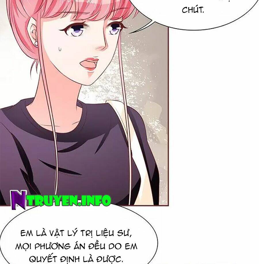 vương tước tư hữu bảo bối chapter 114 9