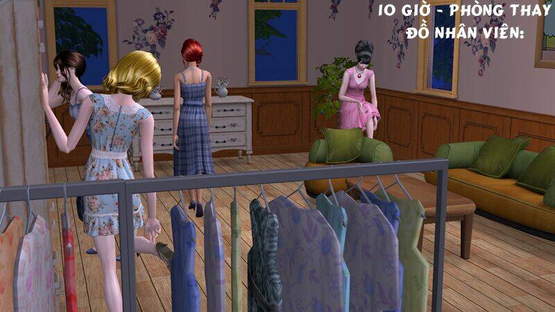 and i love you! chapter 4 19