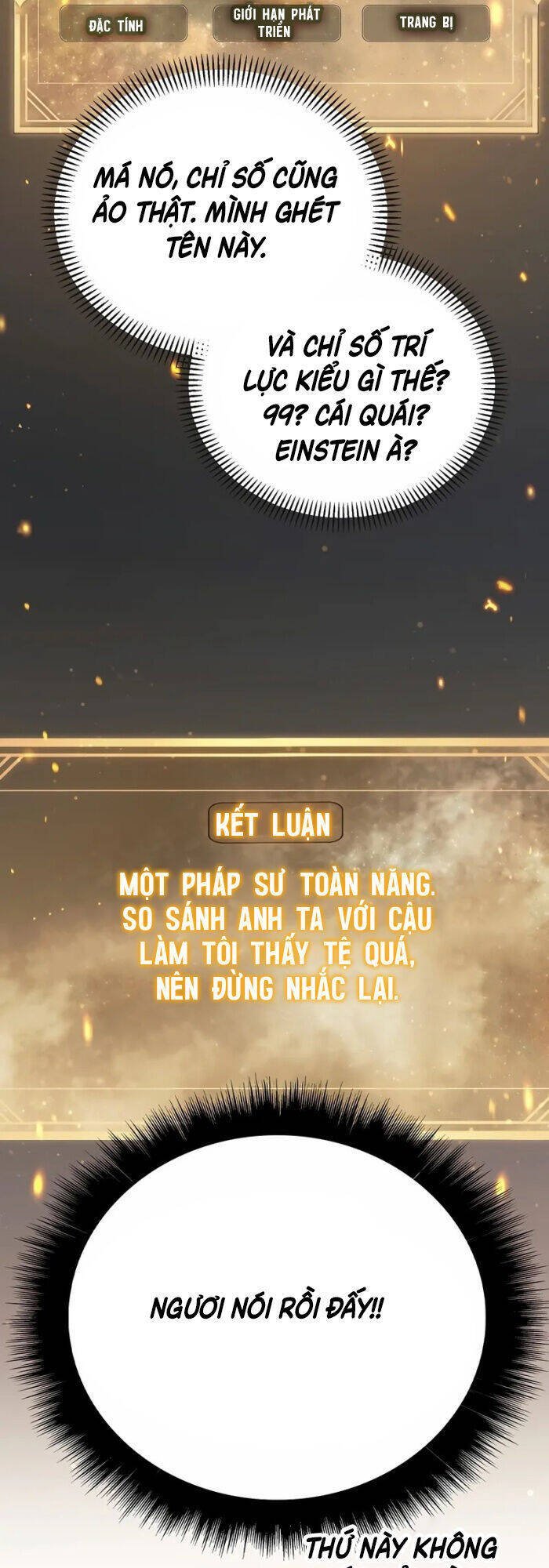 Kí Sự Hồi Quy chapter 120 49